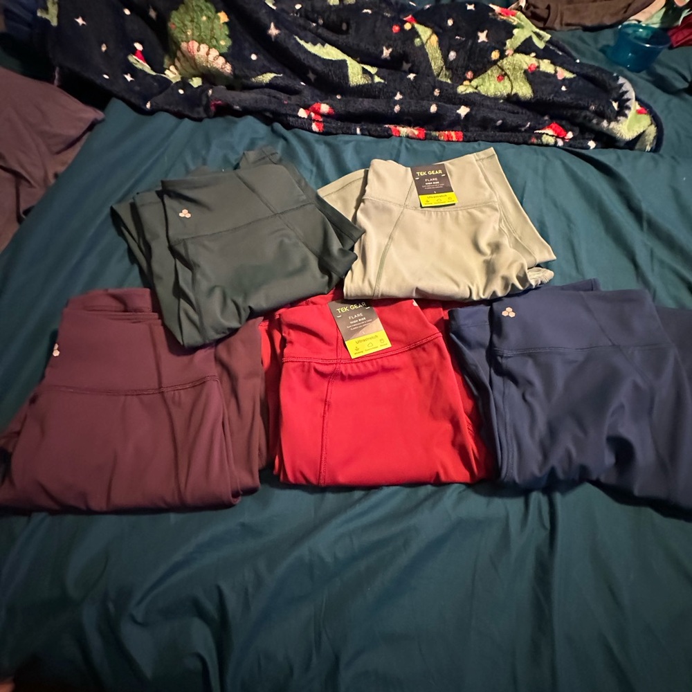 Tek Gear Leggings